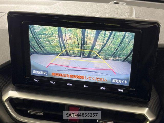 Toyota RAIZE 2023-02 8246441-3