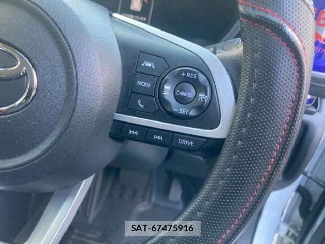 Toyota RAIZE 2025-06 8246449-10