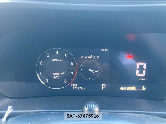 Toyota RAIZE 2025-06 8246449-15