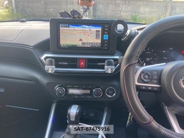Toyota RAIZE 2025-06 8246449-20