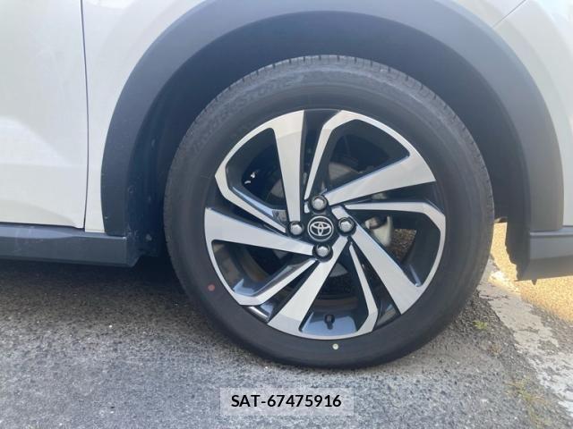 Toyota RAIZE 2025-06 8246449-2