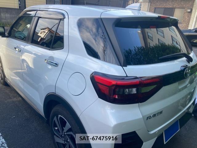 Toyota RAIZE 2025-06 8246449-6