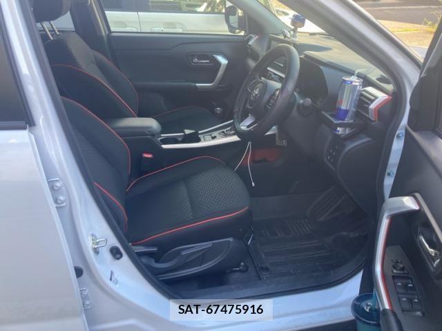 Toyota RAIZE 2025-06 8246449-7
