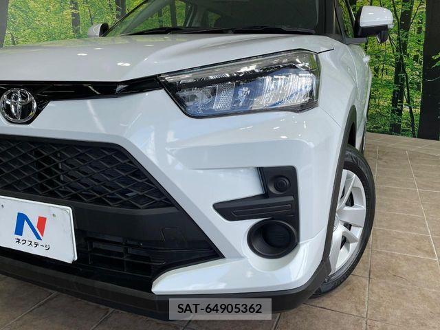 Toyota RAIZE 2024-07 8246455-11
