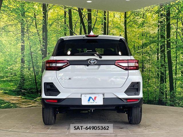 Toyota RAIZE 2024-07 8246455-14