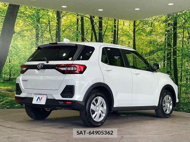 Toyota RAIZE 2024-07 8246455-16