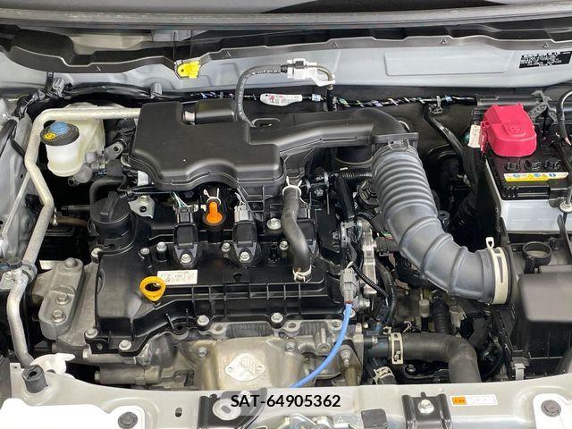 Toyota RAIZE 2024-07 8246455-17