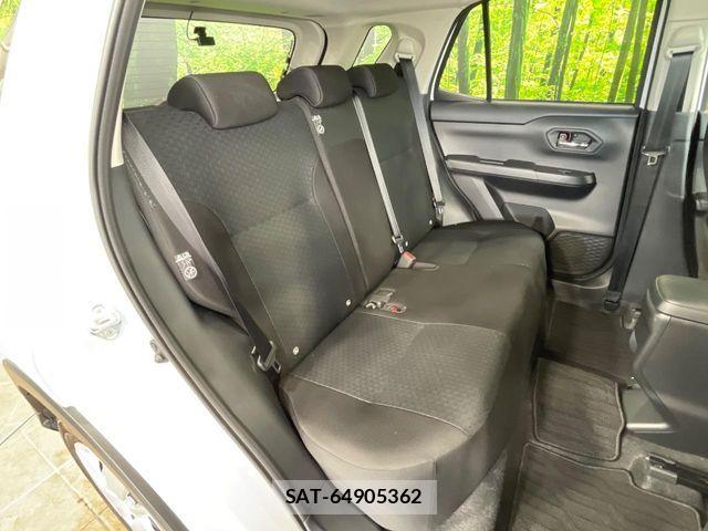 Toyota RAIZE 2024-07 8246455-8