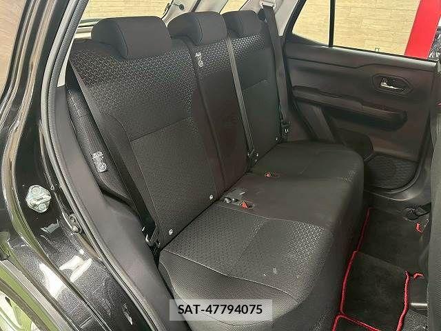 Toyota RAIZE 2023-12 8246454-11