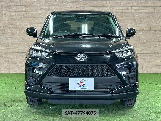 Toyota RAIZE 2023-12 8246454-14