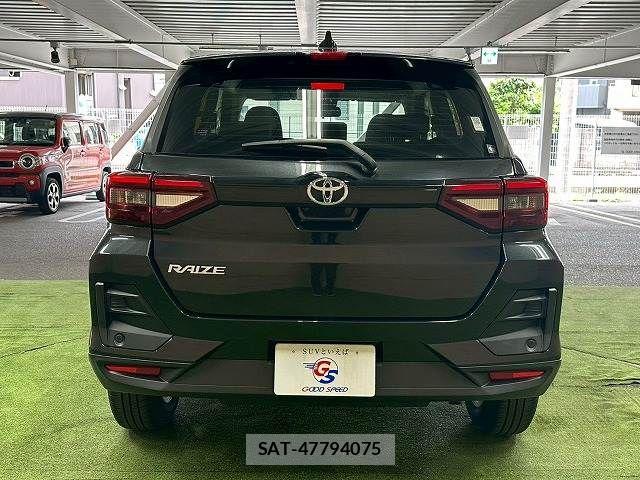 Toyota RAIZE 2023-12 8246454-15