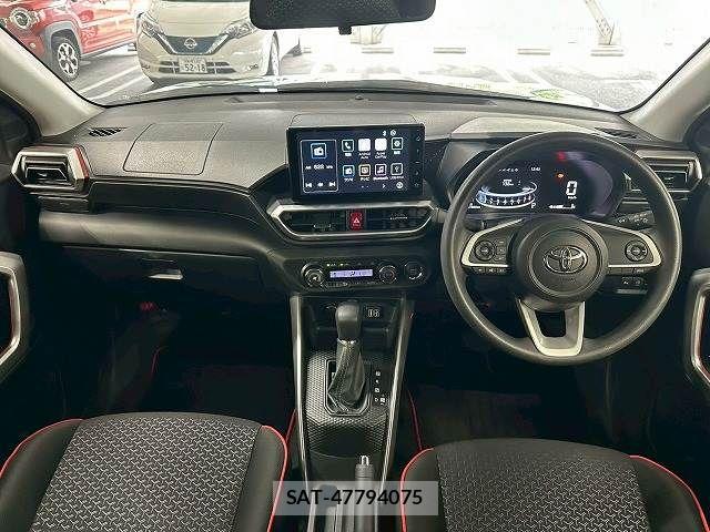 Toyota RAIZE 2023-12 8246454-1