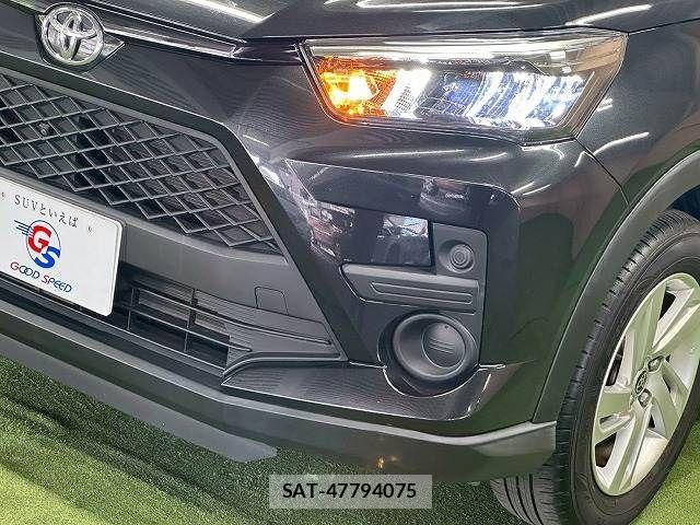 Toyota RAIZE 2023-12 8246454-19