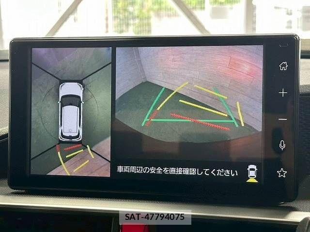 Toyota RAIZE 2023-12 8246454-3