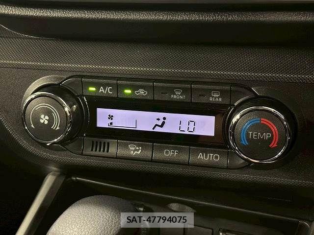 Toyota RAIZE 2023-12 8246454-7