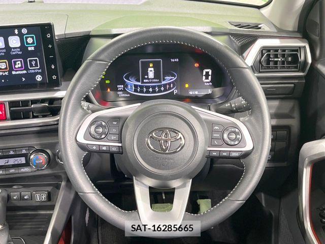 Toyota RAIZE 2022-06 8246448-10