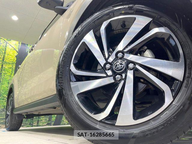 Toyota RAIZE 2022-06 8246448-12