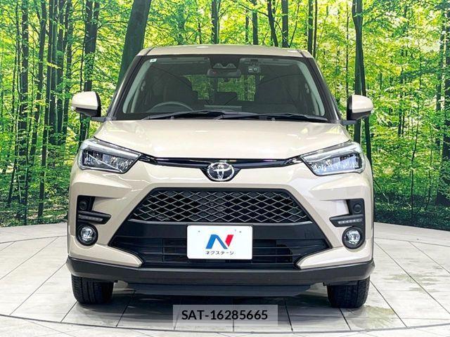 Toyota RAIZE 2022-06 8246448-13
