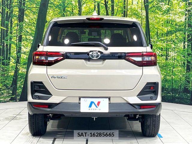 Toyota RAIZE 2022-06 8246448-14