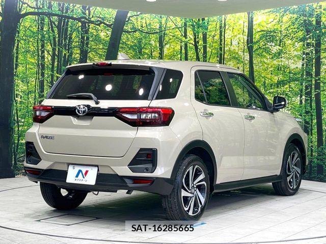 Toyota RAIZE 2022-06 8246448-16