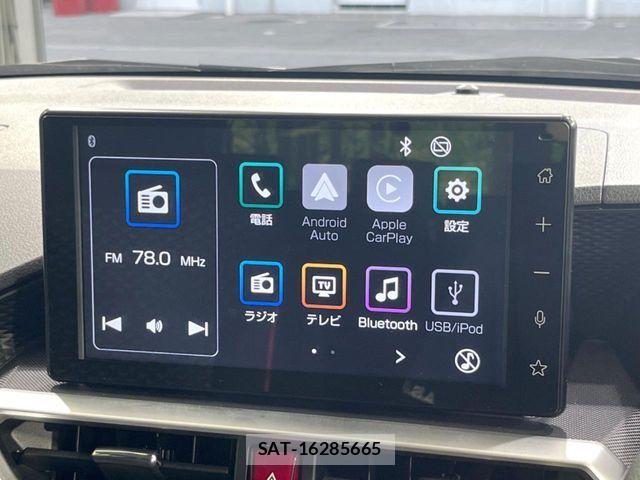Toyota RAIZE 2022-06 8246448-2