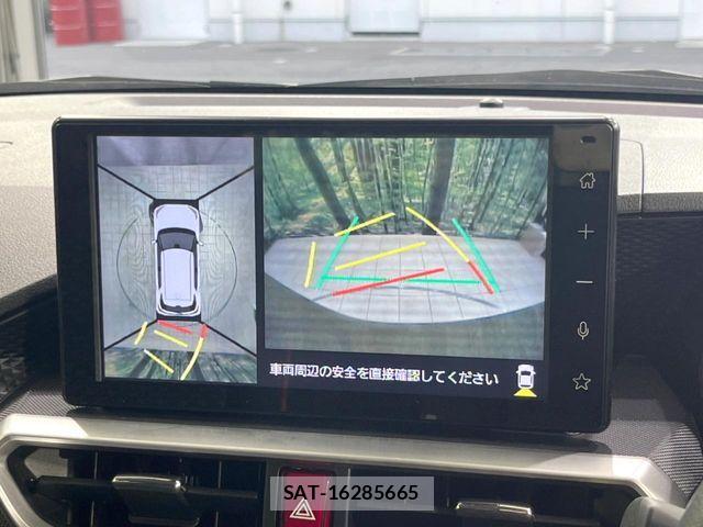 Toyota RAIZE 2022-06 8246448-3