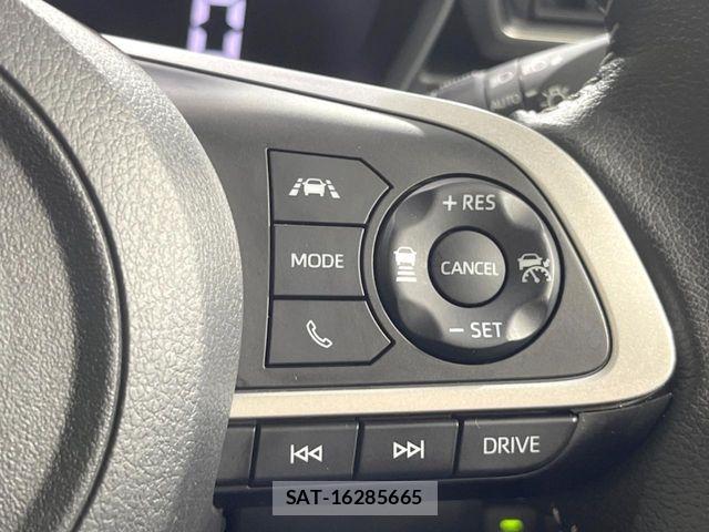 Toyota RAIZE 2022-06 8246448-5