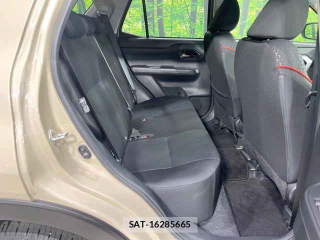 Toyota RAIZE 2022-06 8246448-8