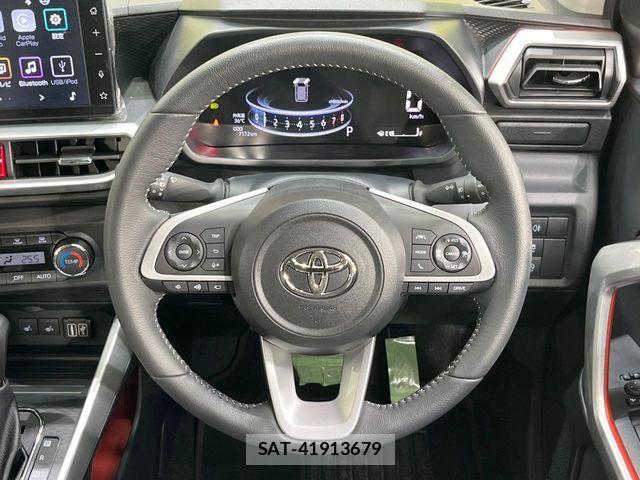 Toyota RAIZE 2025-04 8246439-10