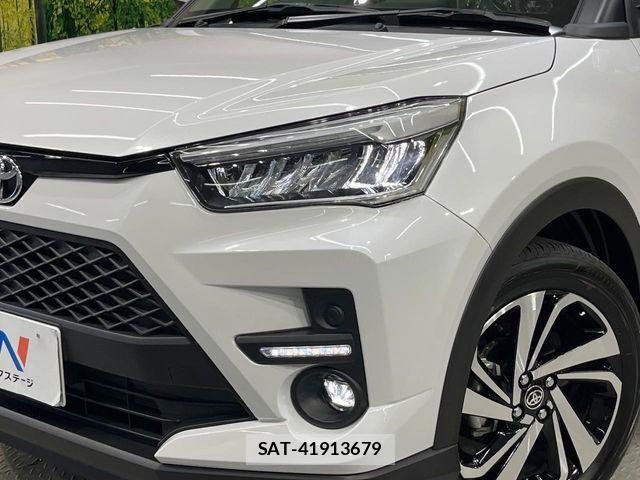 Toyota RAIZE 2025-04 8246439-11