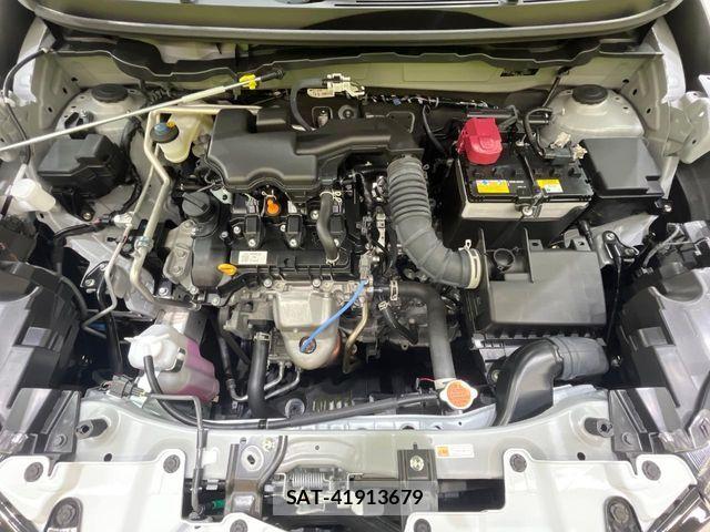Toyota RAIZE 2025-04 8246439-17