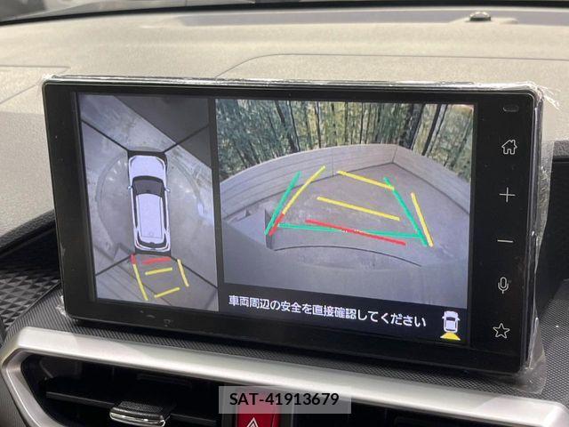 Toyota RAIZE 2025-04 8246439-3
