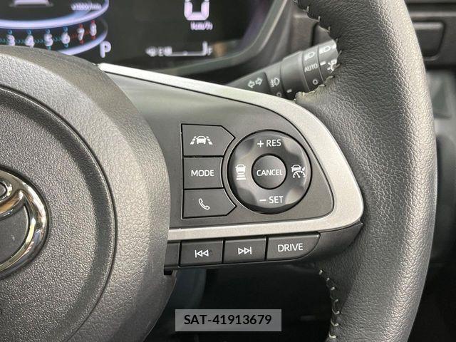 Toyota RAIZE 2025-04 8246439-4