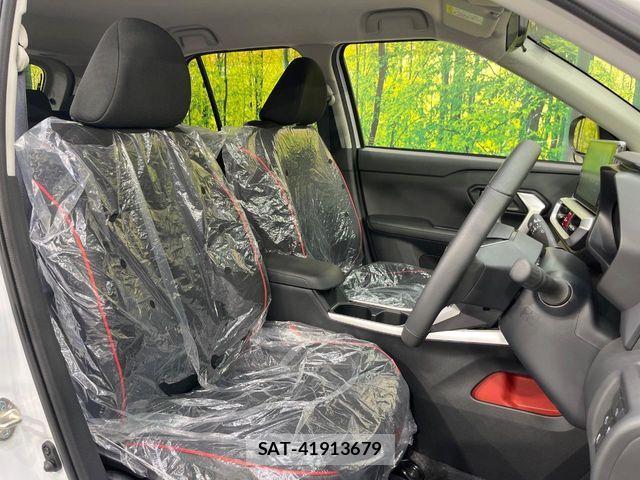 Toyota RAIZE 2025-04 8246439-7