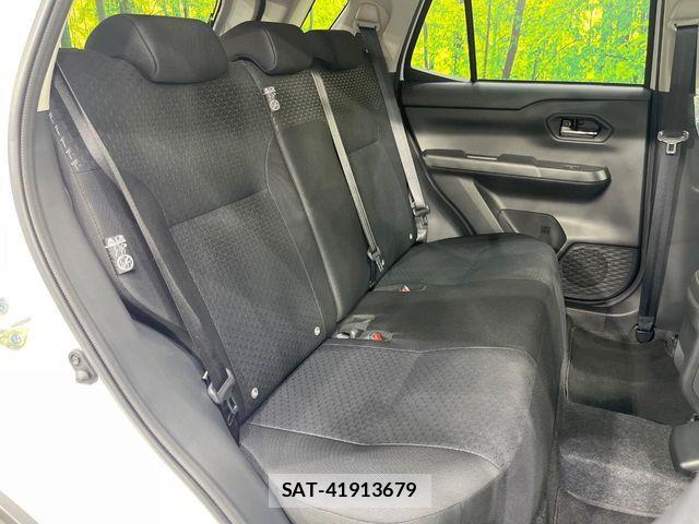 Toyota RAIZE 2025-04 8246439-8