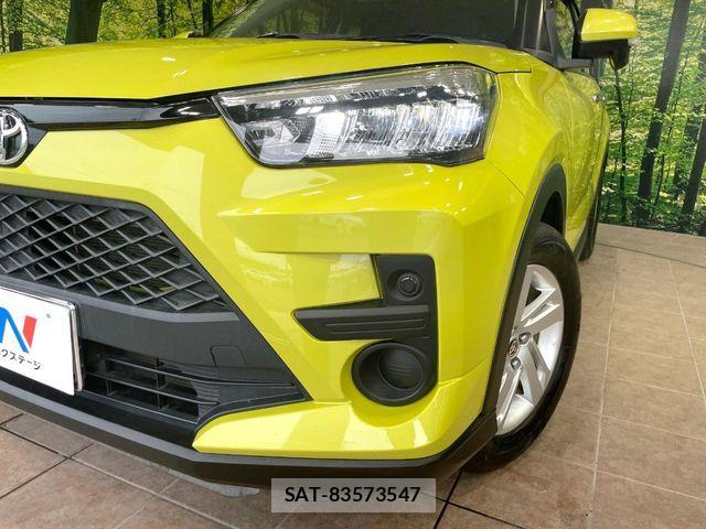 Toyota RAIZE 2020-07 8316628-11