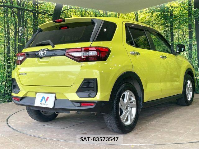 Toyota RAIZE 2020-07 8316628-16