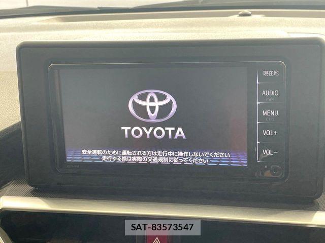 Toyota RAIZE 2020-07 8316628-2