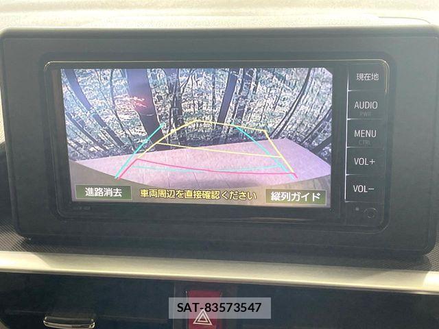 Toyota RAIZE 2020-07 8316628-3
