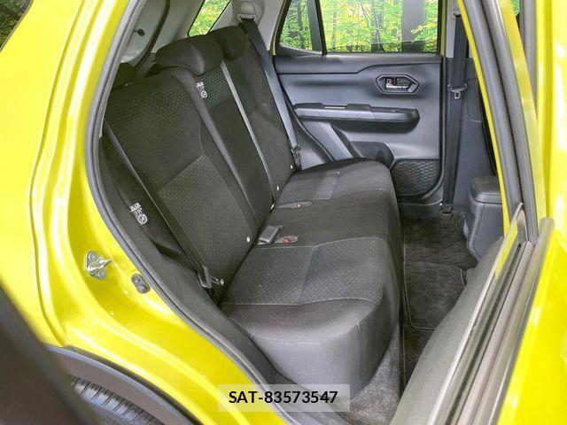 Toyota RAIZE 2020-07 8316628-8