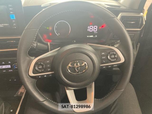 Toyota RAIZE 2023-11 8316625-6
