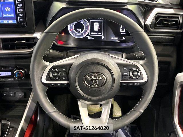 Toyota RAIZE 2025-02 8316623-10