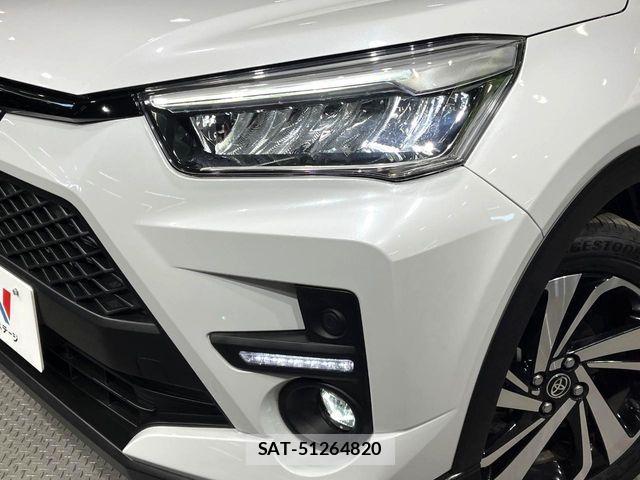 Toyota RAIZE 2025-02 8316623-11