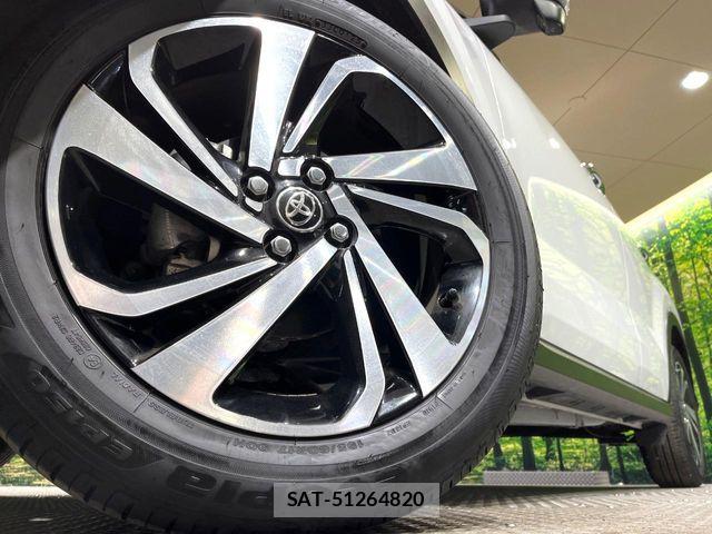 Toyota RAIZE 2025-02 8316623-12
