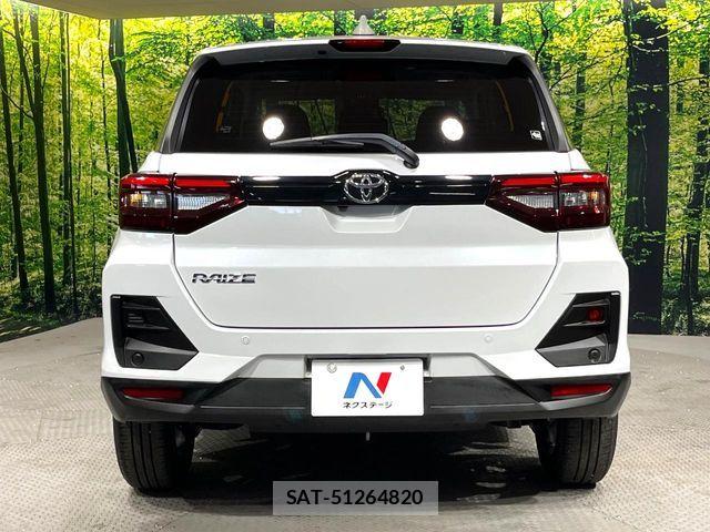 Toyota RAIZE 2025-02 8316623-14