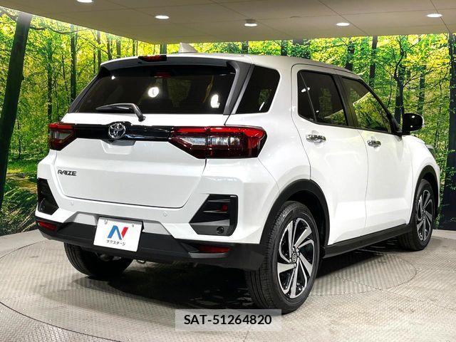 Toyota RAIZE 2025-02 8316623-16