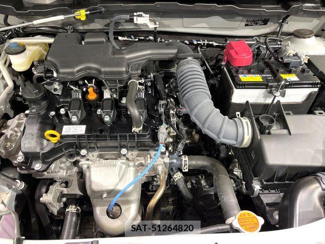 Toyota RAIZE 2025-02 8316623-17
