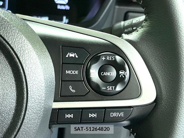Toyota RAIZE 2025-02 8316623-5
