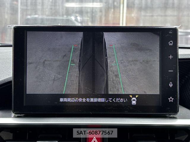 Toyota RAIZE 2026-07 8316619-9