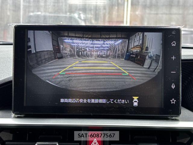 Toyota RAIZE 2026-07 8316619-10